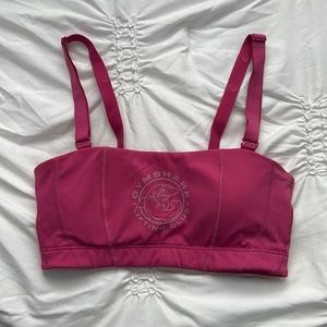 NWOT Gymshark Legacy sports bra